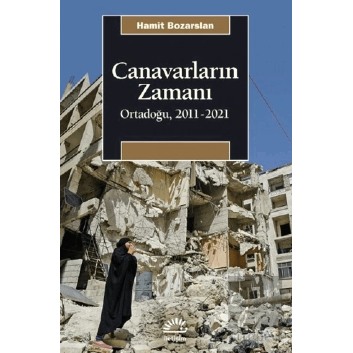 Canavarların Zamanı