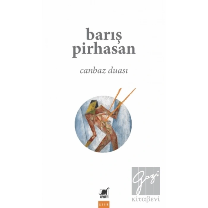 Canbaz Duası