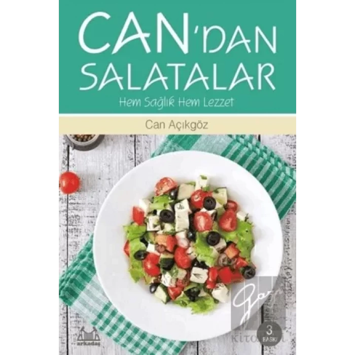Can’dan Salatalar