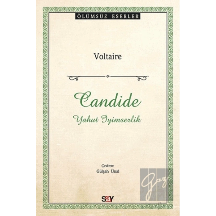 Candide