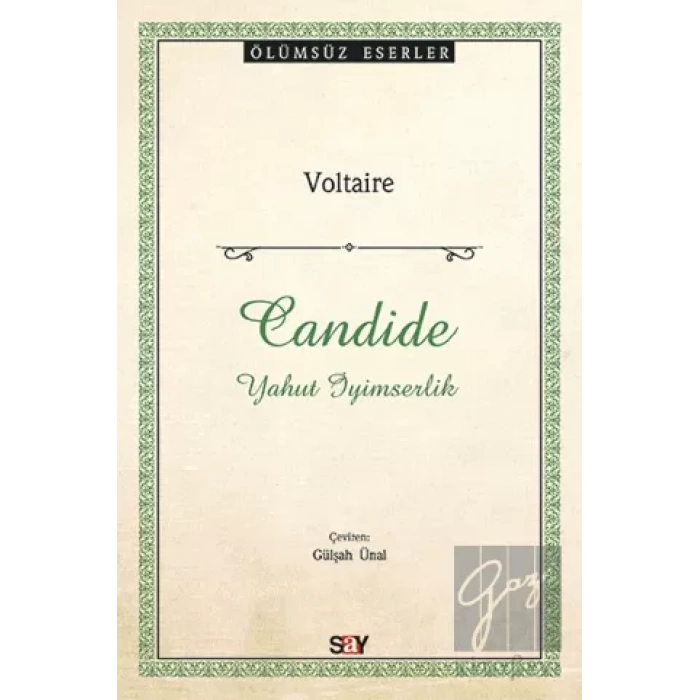 Candide
