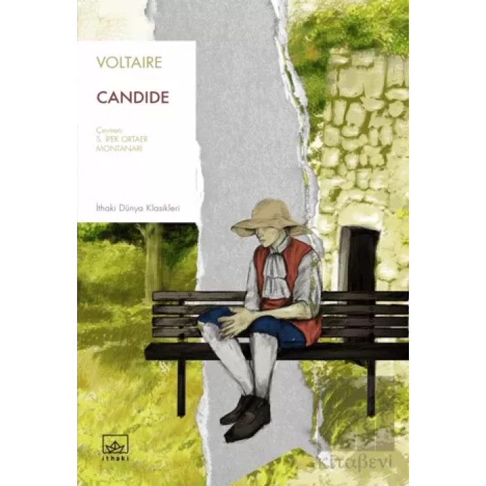 Candide ve Mikromegas