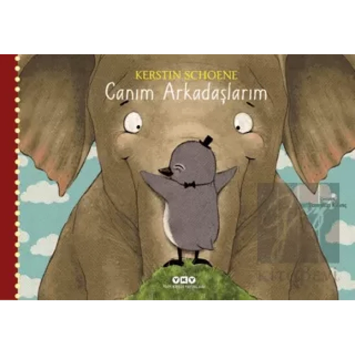 Canım Arkadaşlarım