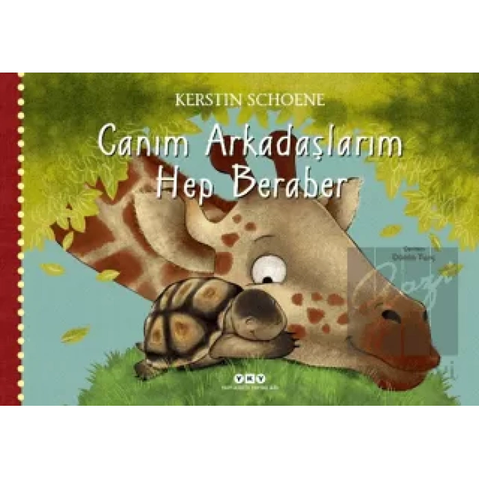 Canım Arkadaşlarım Hep Beraber