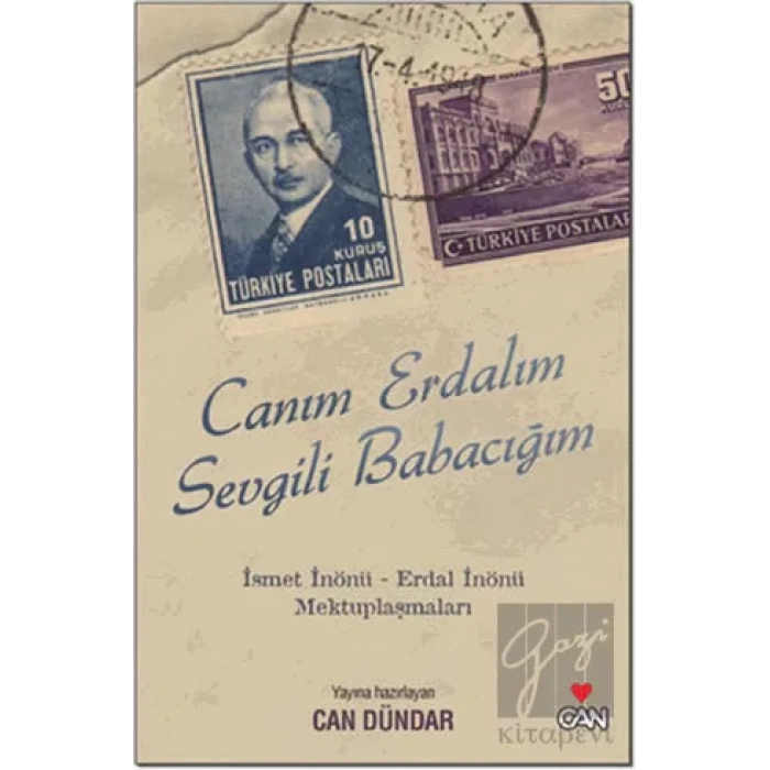 Canım Erdalım, Sevgili Babacığım