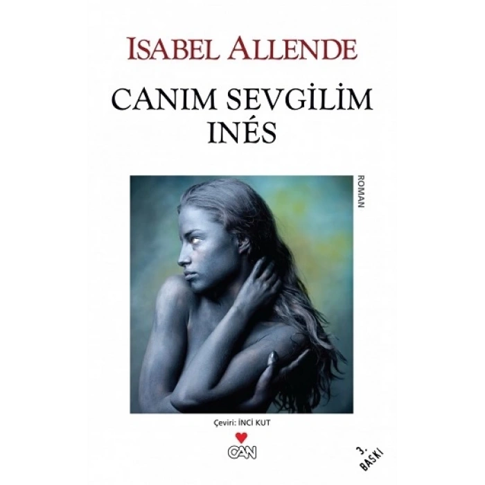 Canım Sevgilim Ines