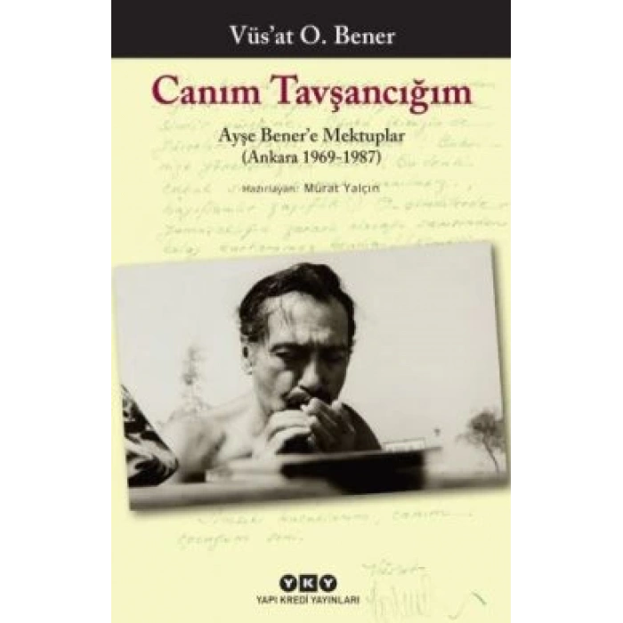 Canım Tavşancığım