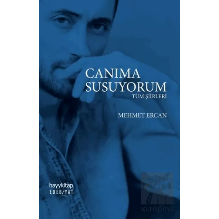 Canıma Susuyorum?