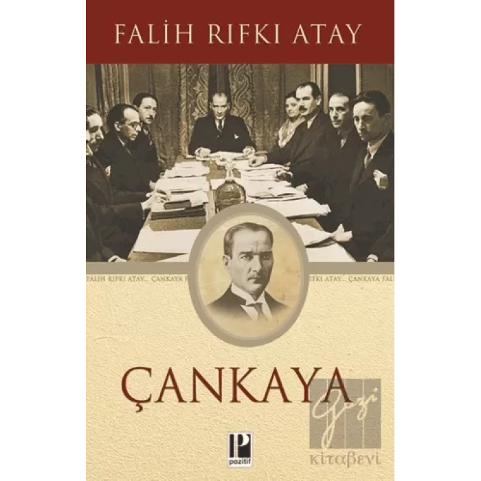 Çankaya