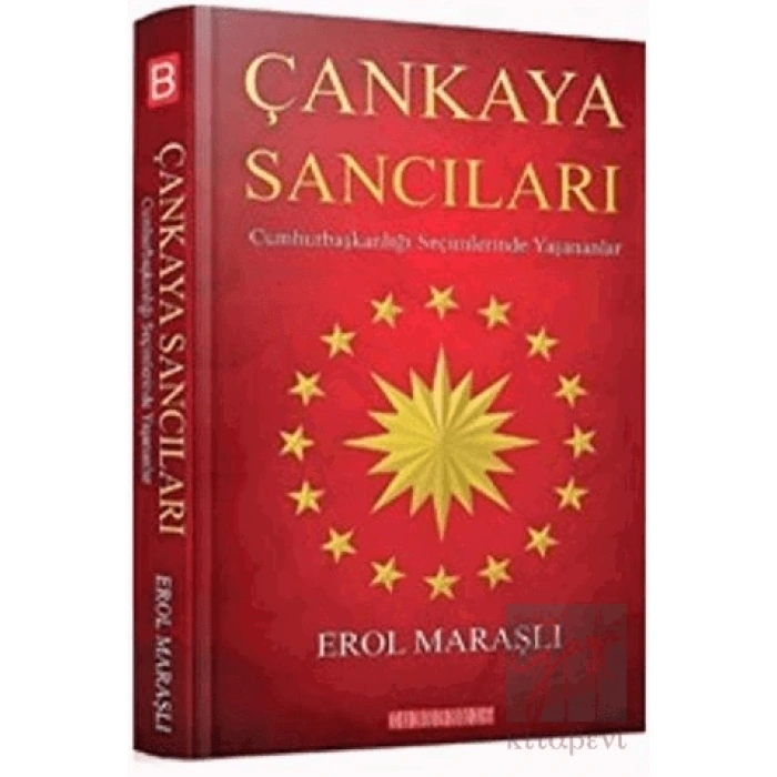 Çankaya Sancıları