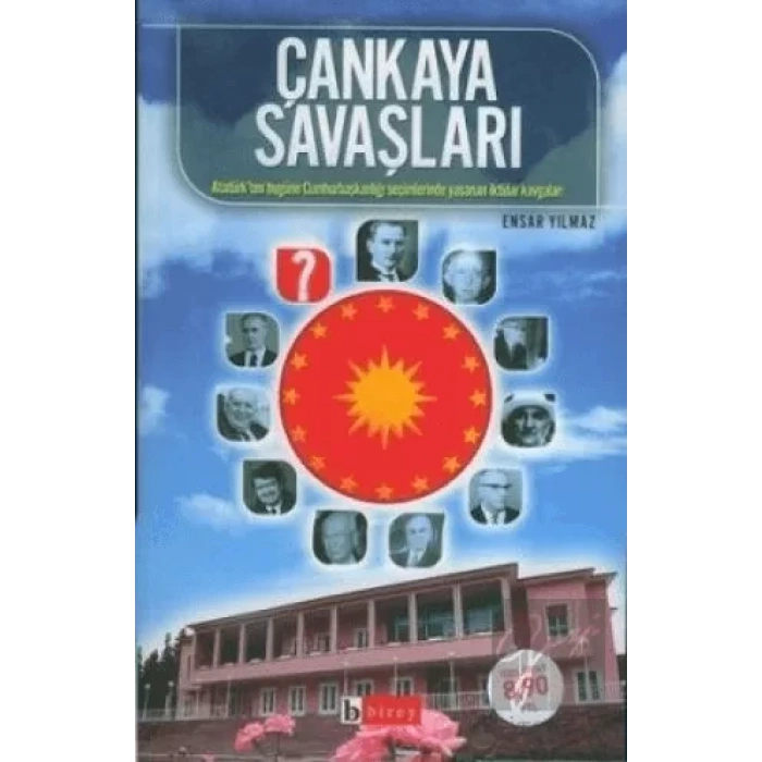 Çankaya Savaşları