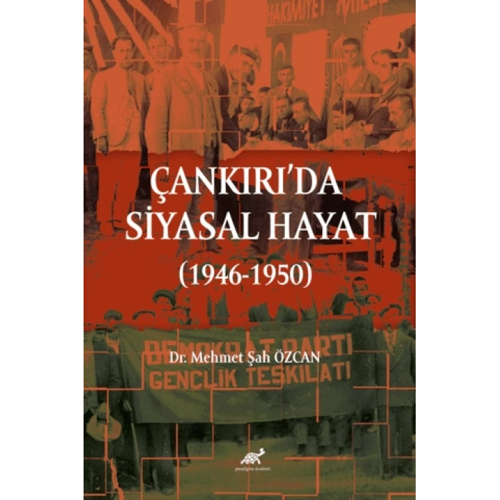 Çankırıda Siyasal Hayat (1946-1950)