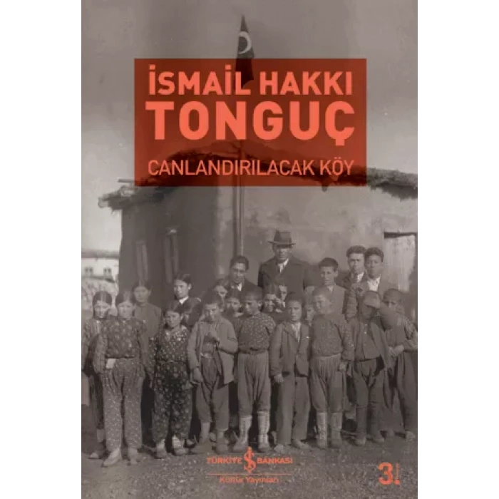 Canlandırılacak Köy