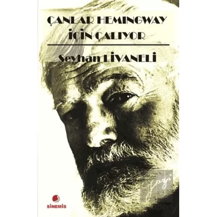 Çanlar Hemingway İçin Çalıyor