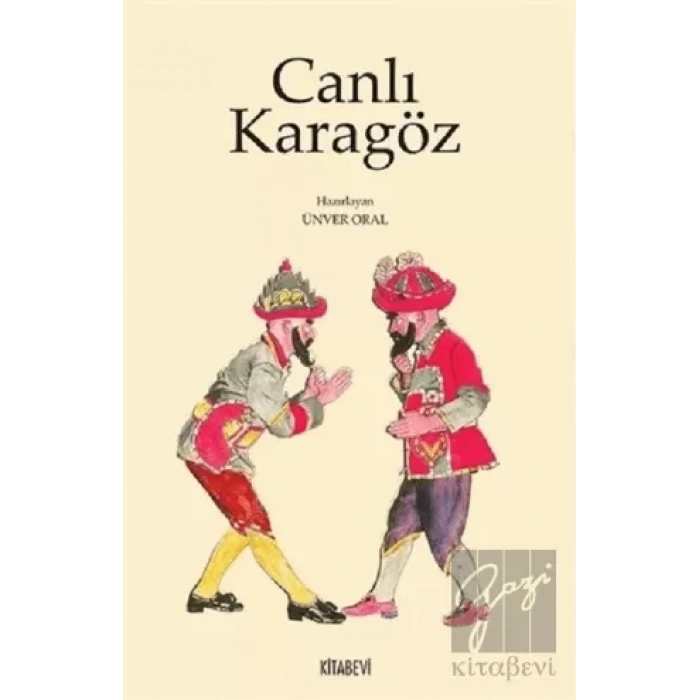 Canlı Karagöz