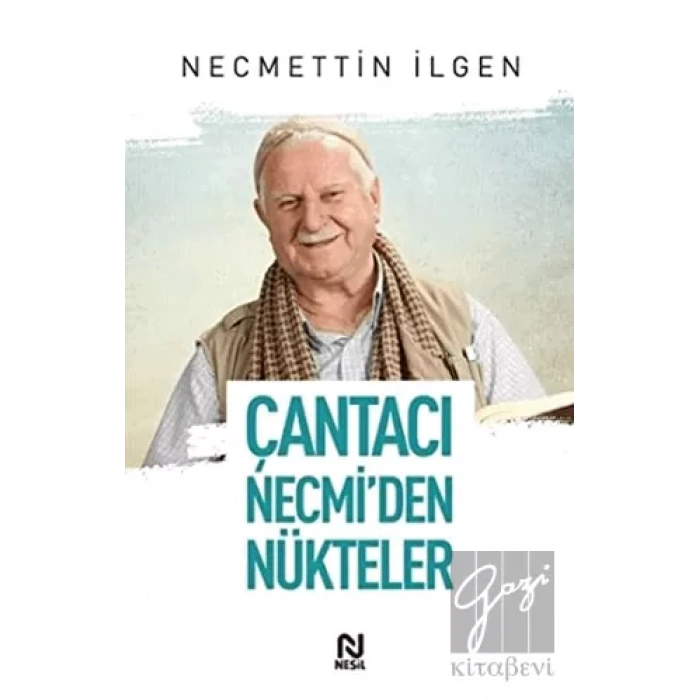 Çantacı Necmiden Nükteler