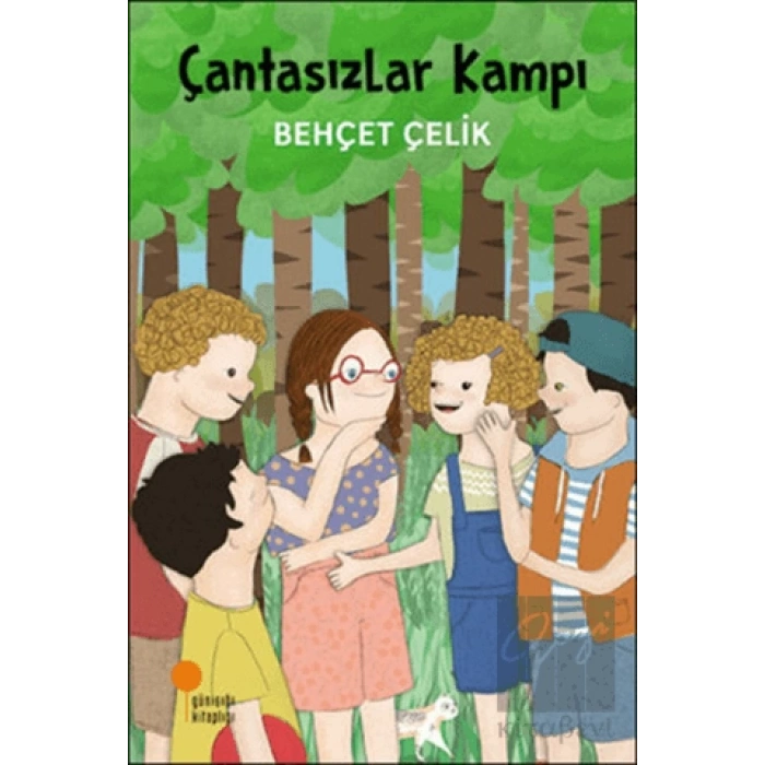 Çantasızlar Kampı