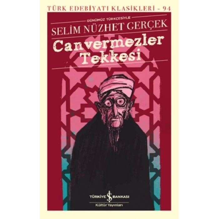 Canvermezler Tekkesi