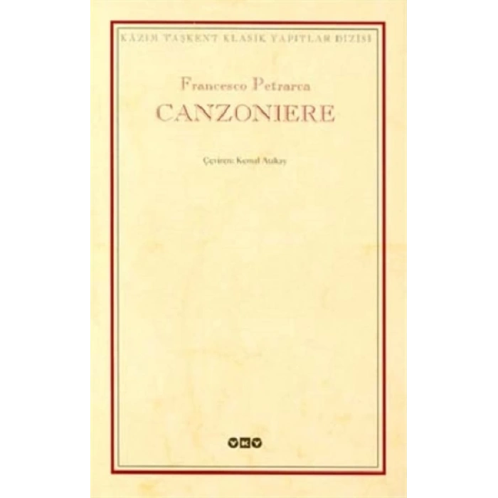 Canzoniere
