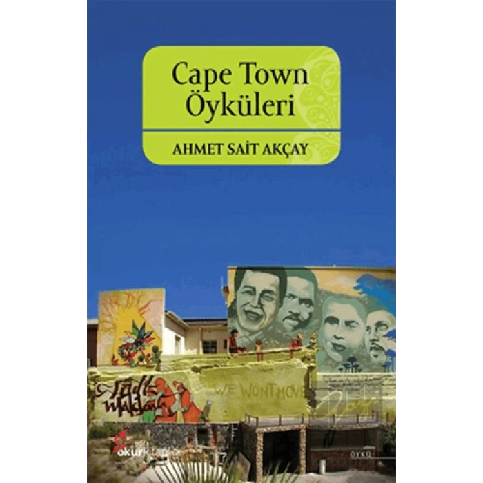 Cape Town Öyküleri