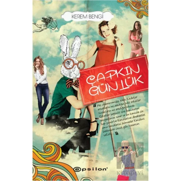 Çapkın Günlük