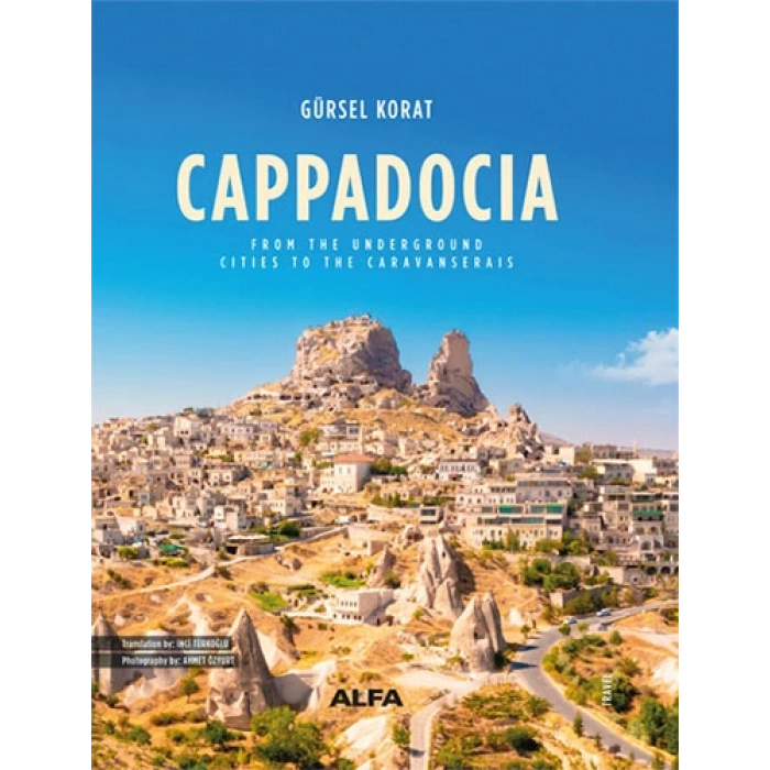 Cappadocia (Ciltli)