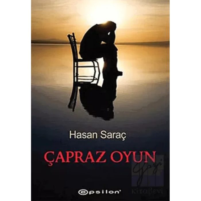 Çapraz Oyun