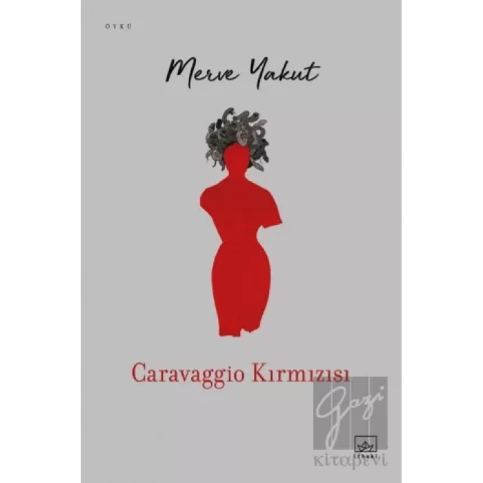 Caravaggio Kırmızısı