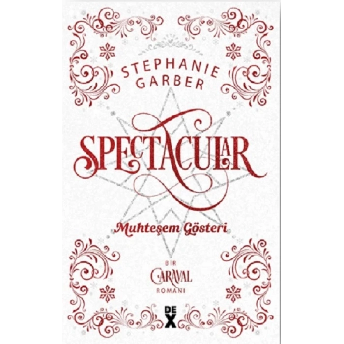 Caraval 3.5: Spectacular Muhteşem Gösteri