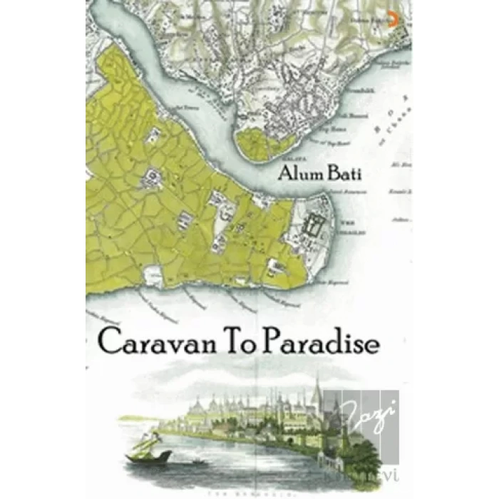 Caravan To Paradise