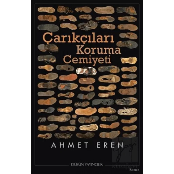 Çarıkçıları Koruma Cemiyeti