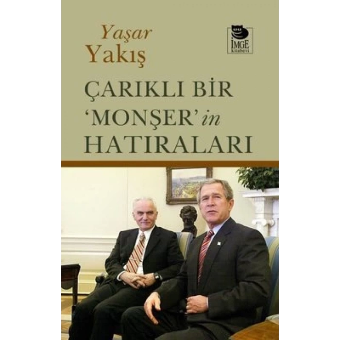 Çarıklı Bir Monşerin Hatıraları