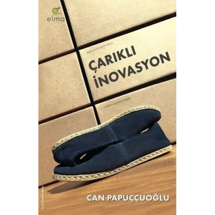 Çarıklı İnovasyon
