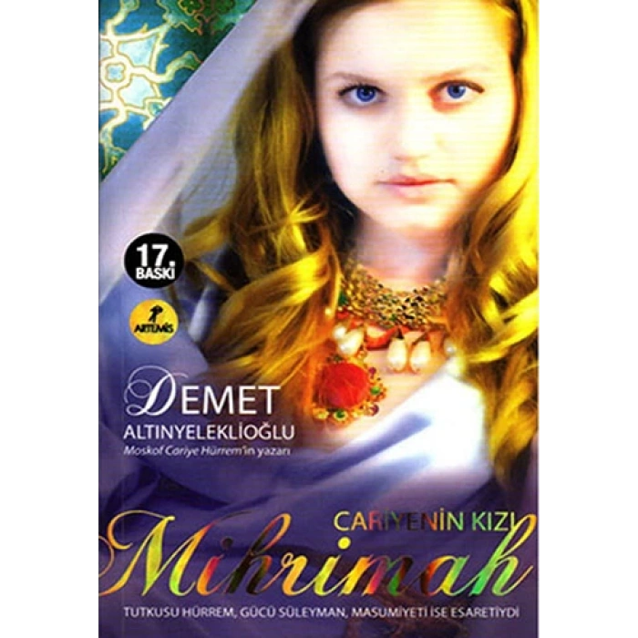 Cariyenin Kızı Mihrimah