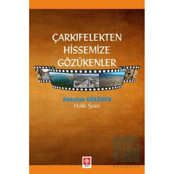 Çarkıfelekten Hissemize Gözükenler