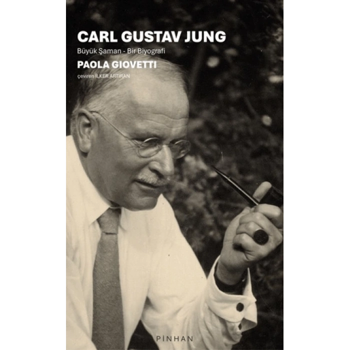Carl Gustav Jung