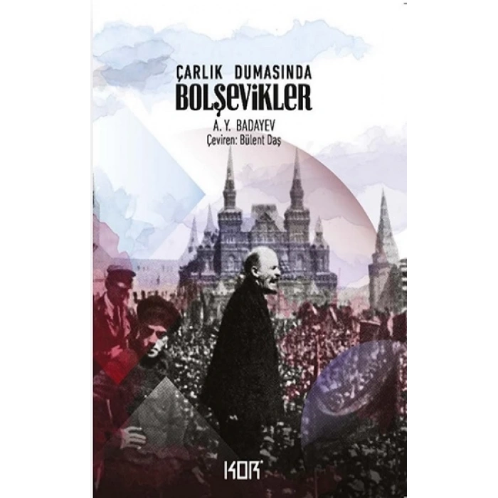 Çarlık Dumasında Bolşevikler KOR
