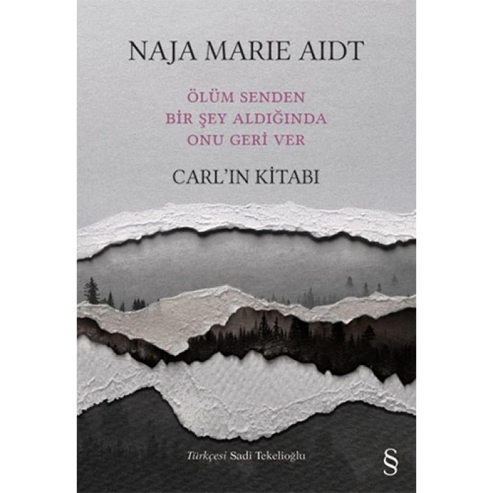 Carl’ın Kitabı