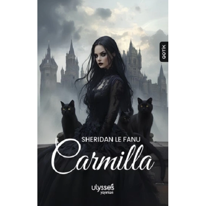 Carmilla