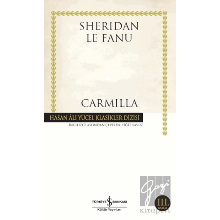 Carmilla