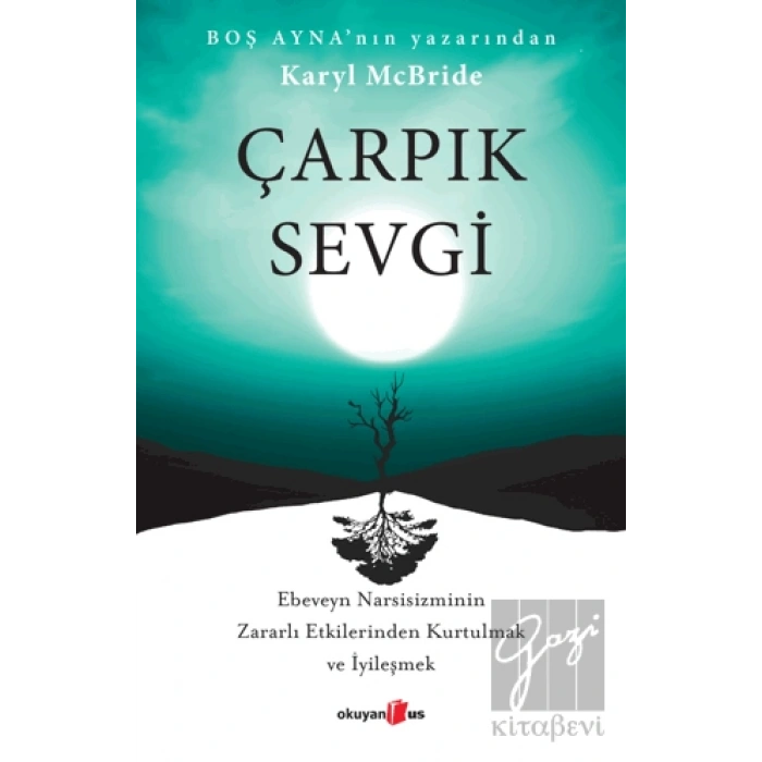 Çarpık Sevgi