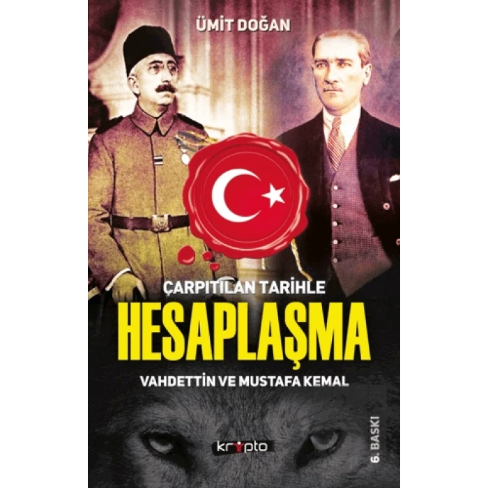 Çarpıtılan Tarihle Hesaplaşma