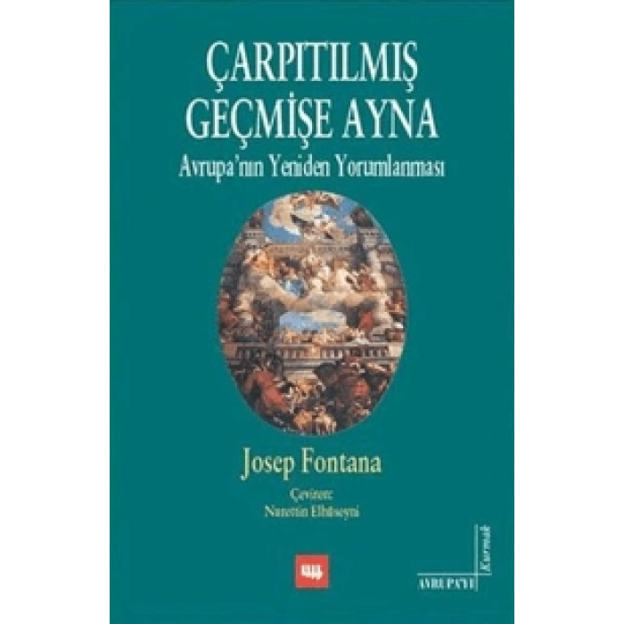 Çarpıtılmış Geçmişe Ayna