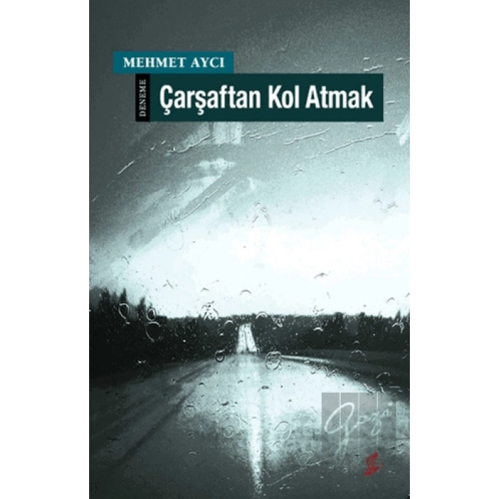 Çarşaftan Kol Atmak