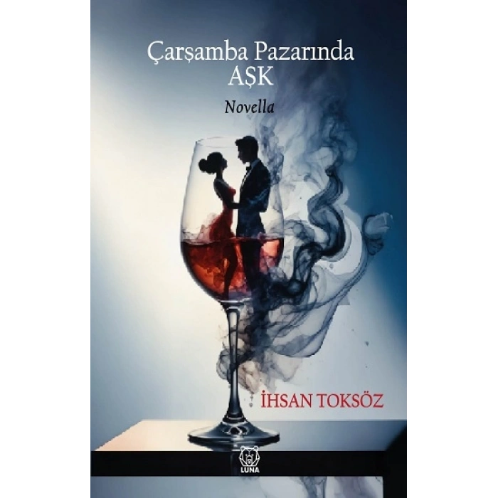 Çarşamba Pazarına Aşk