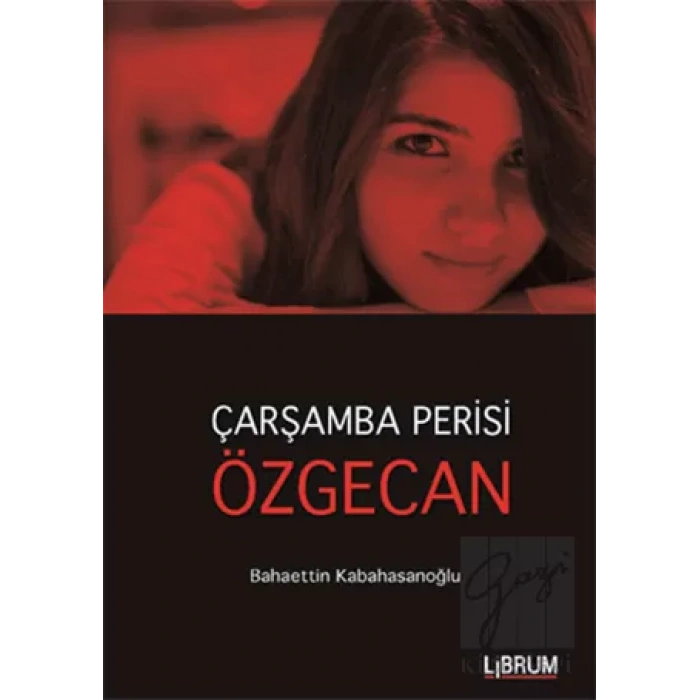 Çarşamba Perisi Özgecan