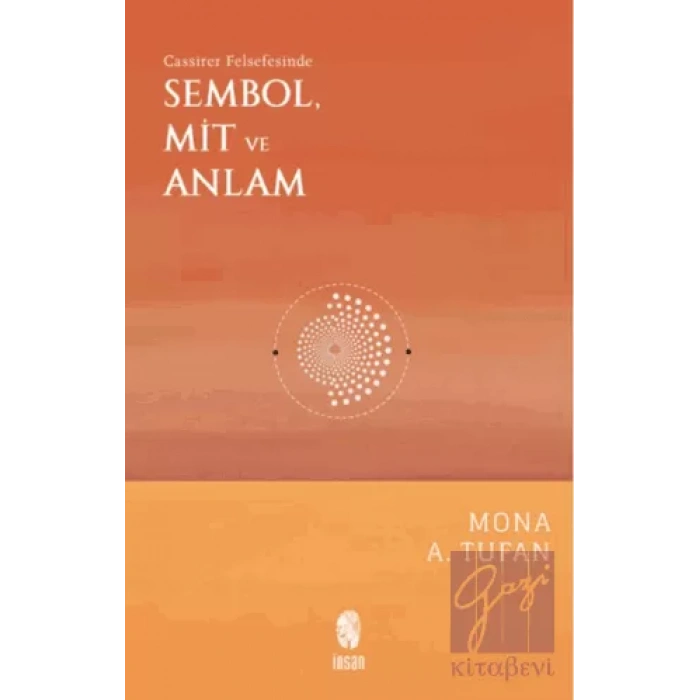 Cassirer Felsefesinde Sembol, Mit ve Anlam