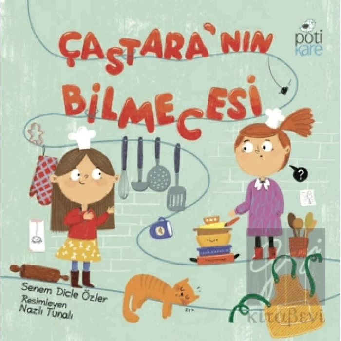 Çastara’nın Bilmecesi