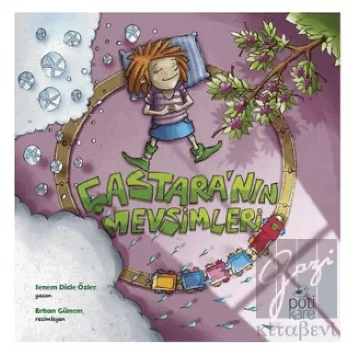 Çastara’nın Mevsimleri