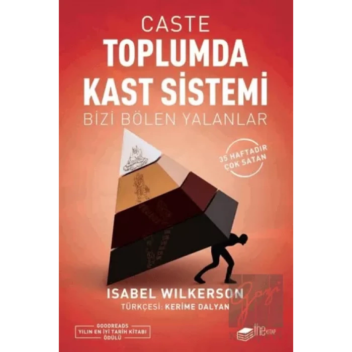 Caste - Toplumda Kast Sistemi